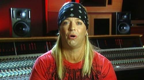 Rock of Love: Season One [Rock of Love with Bret Michaels]