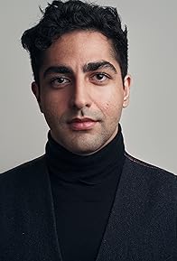 Primary photo for Reza Diako