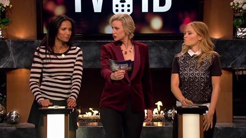 Hollywood Game Night: TV Id