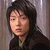 Lee Joon-gi in Mai geol (2005)