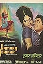 Hamara Adhikar (1970)