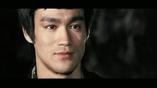 International Trailer for Fist of Fury