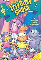 The Real Story of Itsy Bitsy Spider (1991)