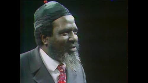 The lack of respect with which the Black musician Thelonious Monk was treated in Autumn, 1969. At the end of his European tour, legendary jazz musician Thelonious Monk appears on an interview show in Paris for French state television.