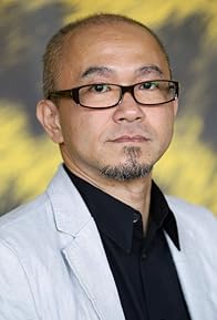 Primary photo for Shinji Aoyama