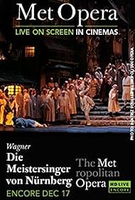 The Metropolitan Opera HD Live (2006)