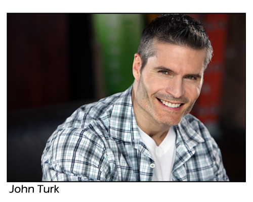 John Turk