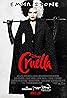 Cruella (2021) Poster