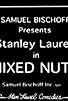 Primary photo for Mixed Nuts