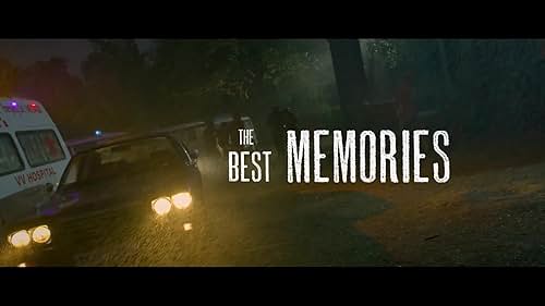 Watch Memories-Trailer