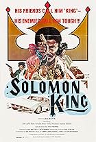 Solomon King