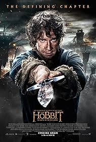 The Hobbit: The Battle of the Five Armies - Extended Edition Scenes (2015)