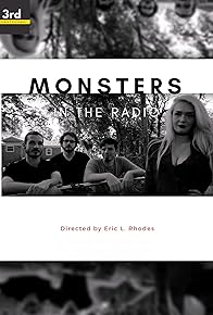 Primary photo for Monsters in the Radio