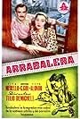 Arrabalera (1950)