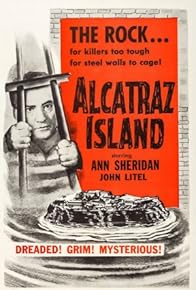 Primary photo for Alcatraz Island