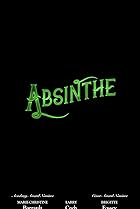 Absinthe (2018) Poster