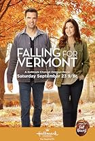 Falling for Vermont