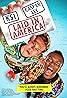 Laid in America (2016) Poster