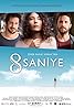 8 Saniye (2015) Poster