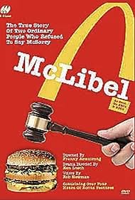 McLibel! (1997)