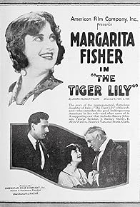 Primary photo for The Tiger Lily