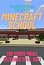 Minecraft School (2015)