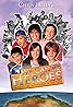 We Can Be Heroes (TV Mini Series 2005) Poster