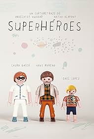 Superhéroes (2015)