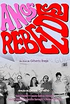 Anos Rebeldes