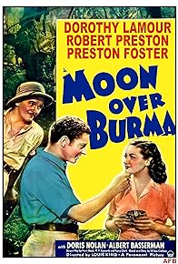 Primary photo for Moon Over Burma