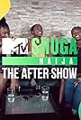 Ruby Akubueze and Sharon Jatto in MTV Shuga Naija: The After Show (2019)