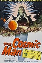 The Cosmic Man (1959)