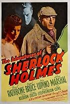 The Adventures of Sherlock Holmes