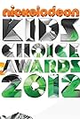 Nickelodeon Kids' Choice Awards 2012 (2012)