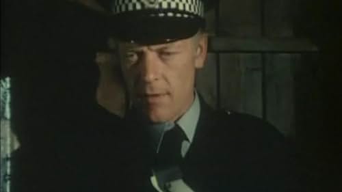 Michael Byrne in Strangers (1978)