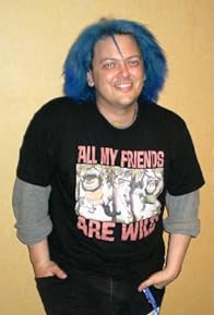 Primary photo for Greg Ayres