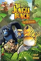 The Jungle Bunch: To the Rescue! (2013)