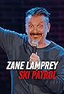 Zane Lamprey: Ski Patrol (2024)