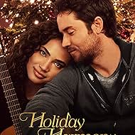 Holiday Harmony: Official Acoustic Music Video (2022)