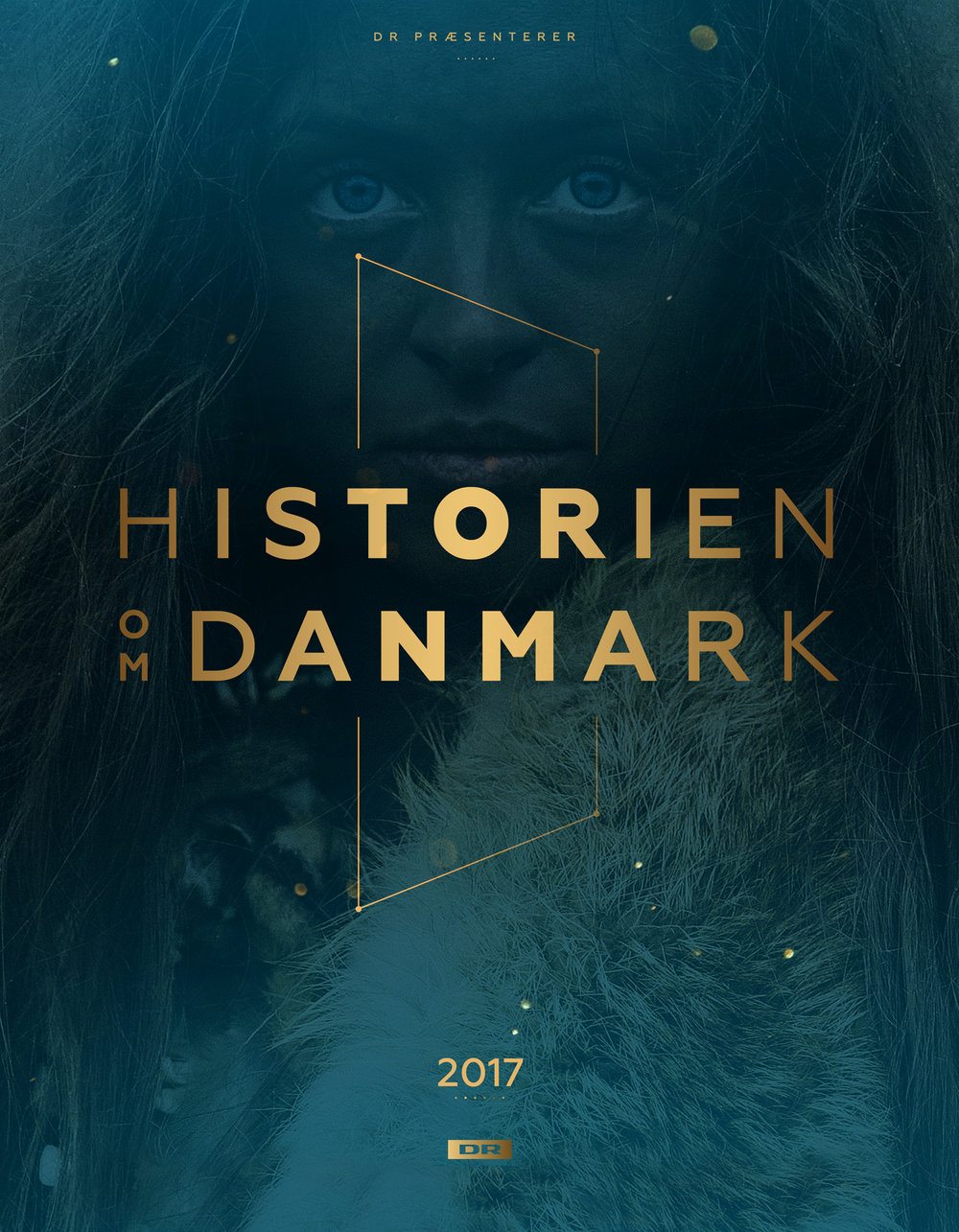 Historien om Danmark (2017)