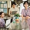 Jang Gyu-ri and Park Gyuyoung in Saikojiman Gwaenchanha (2020)