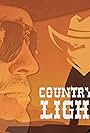 Matthew Tarutis in Înfämê: Country Lightning (2021)