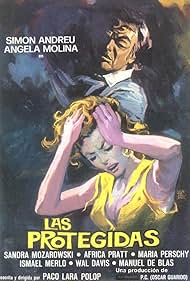 Las protegidas (1975)