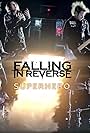 Falling in Reverse: Superhero (2017)