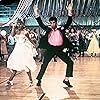 John Travolta and Olivia Newton-John in Grease (1978)