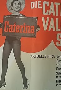 Primary photo for Die Caterina-Valente-Show