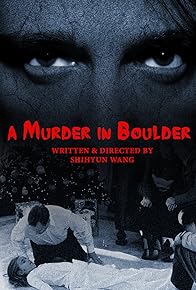 Primary photo for A Murder in Boulder