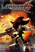 Shadow the Hedgehog (2005)