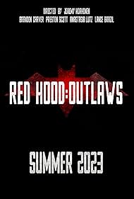 Red Hood: Outlaws (2023)