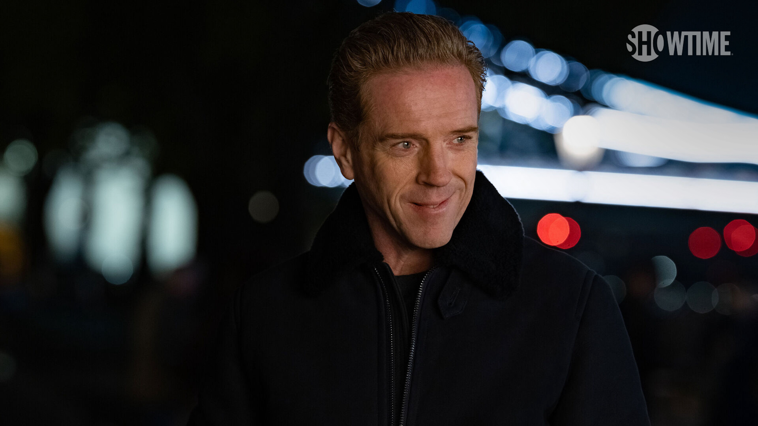 Damian Lewis in Tower of London (2023)